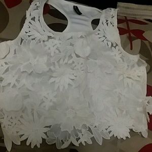 Women's top